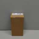 Christmas Gifts, 18oz Color Changing Christmas Lights Iced Coffee Can Glass, X-mas Glass Cup with Lid and Straw, Holiday Tumbler