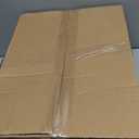 100FT Vertical Lifeline Assemble Three Strand Rope Fall Protection with Rope Grab Snap Hooks Shock Absorber Fall Protection Safety Equipment ANSI Compliant