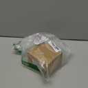 OUTXE Wreath Hanger for Front Door, Upgraded Suction Cup Reef Hook for Glass Window/Over Door, Christmas/Thanksgiving/Halloween/July 4th/Easter/Valentine/Spring/Summer/Fall (White, 2-Pack)