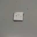 Apple EarPods Headphones with USB-C Plug, Wired Ear Buds with Built-in Remote to Control Music, Phone Calls, and Volume