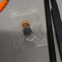 Camera Sensor Lens for Meta Oculus Quest 2 Sensor Camera Replacement Accessories Repair Parts with Tools