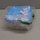 80Pcs Party Favors for Kids 4-8, Kawaii Squishies Mochi Squishy Toy Bulk Fidget Sensory Toys Birthday Gifts for Boys Girls, Easter Basket Stuffers Egg Fillers Treasure Box Classroom Prizes Goodie Bag