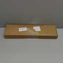 6 Sets Stretcher Bars for Needlework with 100 Tacks for Women's Birthday Gifts,3 Sizes 12pcs Wooden Canvas Splicing Stretcher Bars Needlepoint Embroidery Stitch Frame Set for Crafts Art