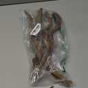 Reptile Decor 4PCS Natural Forest Branch Terrarium Habitat Driftwood Decoration Lizard Climbing Tree Branch for Bearded Dragon Gecko Snake Frog Chameleon Spider