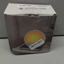 Sunrise Alarm Clock, White Noise Sound Machine with 30 Soothing Sounds, Dimmable Night Light, Natural Sunlight Lamp Gentle Wake Up Light for Bedrooms, Kids, Heavy Sleepers Adults, Baby, Ideal for Gift (Putty)