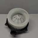 HVAC Blower Motor Assembly 700270 75874 PM9381 15-81732 Heater Blower Motor with Fan Cage Fit for 2010-2012 Ford Fusion, 2010-2012 Lincoln MKZ, 2010-2011 Mercury Milan