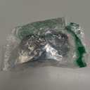 70mm(2.76in)/64mm(2.52in) Wheel Center Hub Caps Black Base Set of 4 for Odyssey 2005-2017 Ridgeline 2006-2014#4732-S6M-Z00 08W17-SDB-1M00-A4