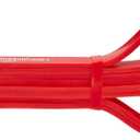 2 x Amazon Basics Resistance Pull Up Bands