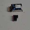 HP 61 Tri-color Ink | Works with DeskJet 1000, 1010, 1050, 1510, 2050, 2510, 2540, 3000, 3050, 3510; ENVY 4500, 5530; OfficeJet 2620, 4630 Series | Eligible for Instant Ink | CH562WN