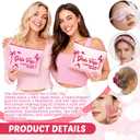 Shinylin 30 Pcs Girl Trip Gifts for Women Girls Weekend Gifts Set