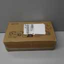 Amazon Basics Dog and Puppy Pee Pads, 5-Layer Leak-Proof Super Absorbent, Quick-Dry Surface, Potty Training, Regular (22x22"), 50 Count, Blue & White