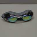Aegend Swim Goggles, Swimming Goggles No Leaking Full Protection Adult Men Women Youth (Aqua)