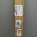 Blackout No Drill Roman Shades, 33" W x 64" H, Beige