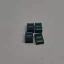 Harry's Original Razor Blades for Men - 14 Count - Premium Razor Blade Refill Cartridges - German Engineered