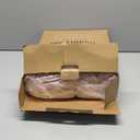 Snuggle Sac Pink Ribbed Queen Size Blanket for Bed, Soft Luxurious Bedding Blankets, Large Fuzzy Plush Microfiber Blankets Pink, 90x90 inches