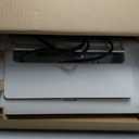 HP DeskJet 2855e Wireless All-in-One Color Inkjet Printer, Scanner, Copier, Best-for-home, 3 month Instant Ink trial included. This printer is only 2.4 ghz capable. (588S5A)