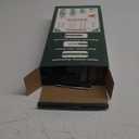 Legigo 6-Pack Tomato Cage for Garden Plant Support- Up to 48inch Garden Stakes Tomato Cage, Tomato Trellis for Potted Plants, Tomato Cages Plant Stakes for Climbing Vegetables Plants Flowers