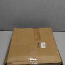 Kingdder Concrete Expansion Joint Filler Driveway Crack Filler Flexible EPDM Rubber Strip for Concrete Crack Repair Replacement Weather Aging Resistance Expansion Joint(3/4'' Wide, 25 ft Long)