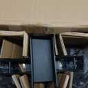 FORWODE Bike Rack Hitch for Car, 200 LB 2-Bike Racks with Coded Lock, Wobble Free Smart Tilting Hitch Mount Bike Rack for 2 Inch Receiver, Bike Carrier Fits Up to 5 Inch Fat Tire Electric Bike for Car