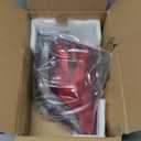 Outer Tail Light Assembly Right Side Compatible with 2013 2014 2015 Civic 4-Door Sedan Passenger Rear Lamp HO2805102 33500TR0A51