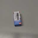 White Touch Up Paint, Multi-Surface Touch Up Paint Pen for Chips and Scratches, White Paint for Walls, for Wall Enamel Furniture Appliance Porcelain Cabinet Bath (Semi-Gloss)