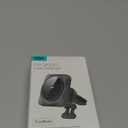 ESR for MagSafe Car Mount Charger with CryoBoost, Magnetic Wireless Car Charger, for MagSafe Car Charging, for iPhone 17/16/15/14/13/12, S25, Fast Phone Cooling Charging Set,36W QC 3.0 Adapter