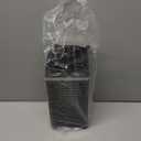 Bug Zapper Outdoor, 4-in-1 4200V Electric Mosquito Zapper, Cordless Rechargeable Bug Zapper Fly Zapper with 5000mAH Battery, Waterproof IP68, Portable & Wireless Insect Zapper for Camping Patio (Black)