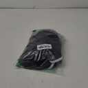 Women Tankini Swimsuits with Skirt - Two Piece Bathing Suits with Pockets Tummy Control V-Wire Swimwear 2025 (X-Large, Black White)