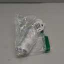 3M 08609 Window-Weld Super Fast Urethane Windshield Adhesive, High-Strength Fast-Curing One-Part Auto Glass Sealant, 10.5 fl oz (310 mL) Cartridge, Black