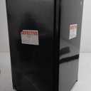 Avanti 3.2CF Compact Refrigerator, Black