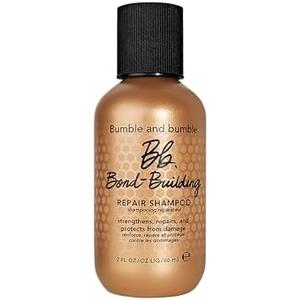 Bumble and bumble. Bond-Building Hair Repair Shampoo | For Damaged Hair | Color Safe | Anti Frizz + Adds Shine | Curly, Wavy, Straight