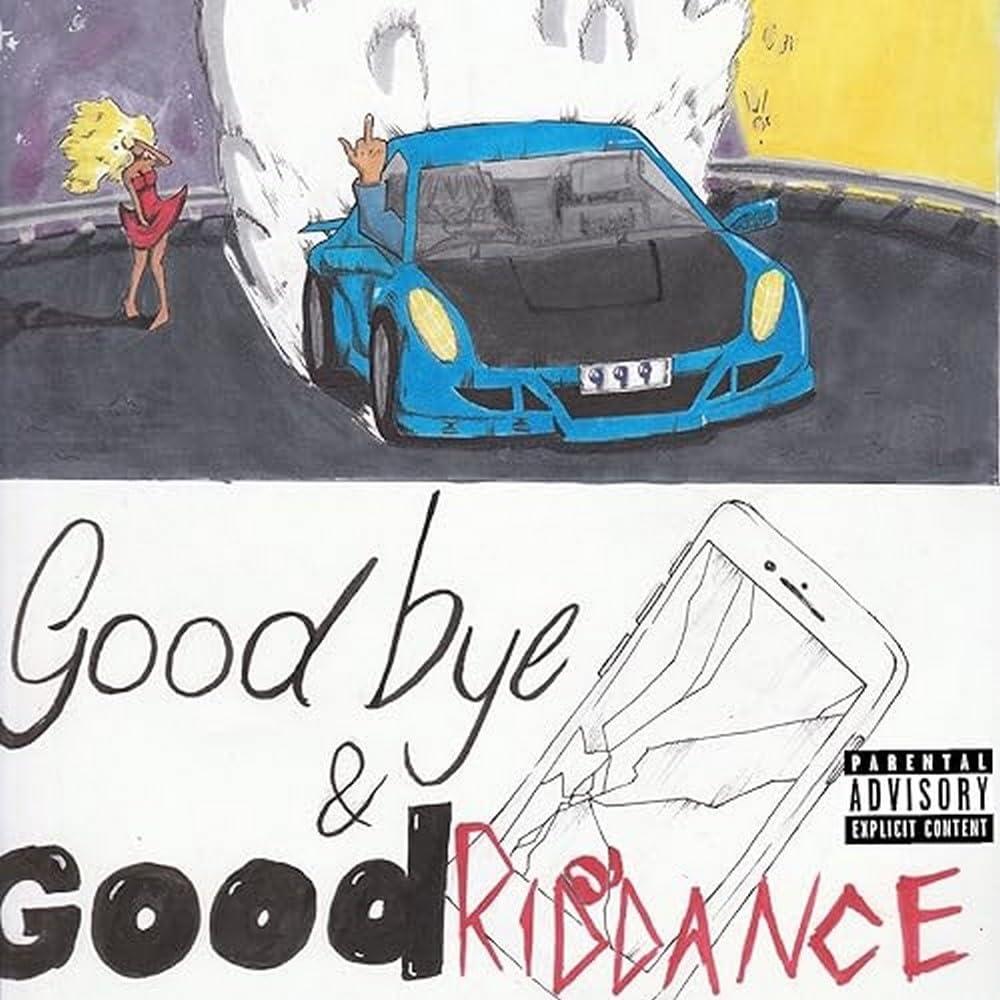 Goodbye & Good Riddance Explicit Lyrics