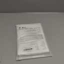 Warmstar Cotton Pillow Cases Queen Size Set of 2, 600 Thread Count Pillowcases 20x30 Inches, Soft Long Staple Cotton Pillowcases Breathable with Envelope Closure,White