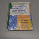 Concise Answers to Frequently Asked Questions About Professional Learning Communities at Work(TM) (Stronger Relationships for Better Education Leadership)