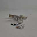 Livex Lighting 5002-02 Williamsburgh 2 Light Polished Brass Wall Sconce