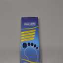 Inserts Relieve Plantar Fasciitis - Flat Feet Insoles Arch Supports, Orthotic Insoles for Foot Pain Arch Pain Reduce Muscle Fatigue Absorb Shock (Mens 5-5 1/2 | Womens 7-7 1/2) (Blue)