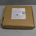 Amazon Basics Lightweight Super Soft, Wrinkle-Free, Easy Care Microfiber 4-Piece Bed Sheet Set with 14-Inch Deep Pockets, Full, Bright White, Solid