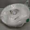 Ceiling Socket Decorative Cover,Light Bulb Holder,Lamp Holder Base,Lampholder Cover (2, Pack)