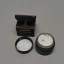 Gentlehomme - Collagen Eye Cream - Mens Eye Cream - With Collagen, Hyaluronic Acid & Caffeine - Helps Smooth, Restore & Hydrate Under Eyes - For Wrinkles & Dark Circles -All Skin Types -Vegan - 1.7oz