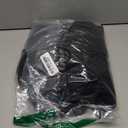 Allegra K Women's 2 Piece Suit Skirt Set Business Casual Outfits Long Sleeve Blazer and Pencil Skirt (Medium)