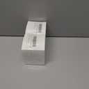 2 x Grey Wood Grain Wallpaper Border Removable PVC Waterproof Peel and Stick Wallpaper,Bathroom Mirror Frame Border Sticker Wall Decor 3.93 inches x 32.8 feet