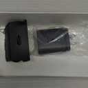 Samsung Galaxy S22 Smartphone, Factory Unlocked Android Cell Phone, 128GB, 8K Camera & Video, Brightest Display, Long Battery Life, Fast 4nm Processor, US Version, Phantom Black 