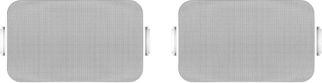 Sonos Outdoor by Sonance