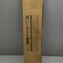 VaeFae Teak Bathtub Tray, Wooden Bath Caddy for Bathtub, Bath Tub Wood Table for Tub (33.8" x 6" x 1.8")