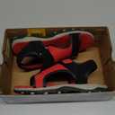 Everest Boys (Red, Size 4)