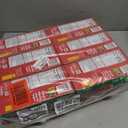 RITZ Fresh Stacks Jalapeno Pepper Crackers, Travel Snacks, 11.8 oz (8 Multi Snack Packs) (EXP 08/14/26)
