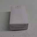 Gemscream 50 Pcs 3 Inch Christmas Yarn Pom Poms for Crafts Large Fuzzy Pompoms Big Pom Balls for DIY Hats Xmas Party Hanging Ornaments Home Decors (Macarons Color)