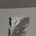 Aspen Creative 15008-11A, 4' Taupe Light Brown Faux Silk Fabric Cord & Chain Cover, Easy to Install for Lighting Fixture, Cable Management, Lamp Wire Cover