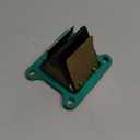 Reed Valve and Gasket Compatible with Kawasaki KX80 KX85 KX100 1987-2021