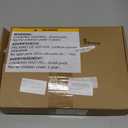 Buryeah 7 Pcs Baby Photoshoot Props Wrap Kit Includes 3 Pcs 66.9 x 35.4'' Newborn Photography Props 4 Pcs Baby Flower Headband Photo Supplies for Boy Girl Infant Toddler